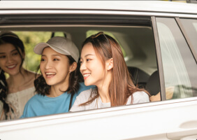 寻乌公司三年内新车